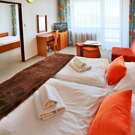 Hotel Sorea Uran Tatranská Lomnica Extérieur photo