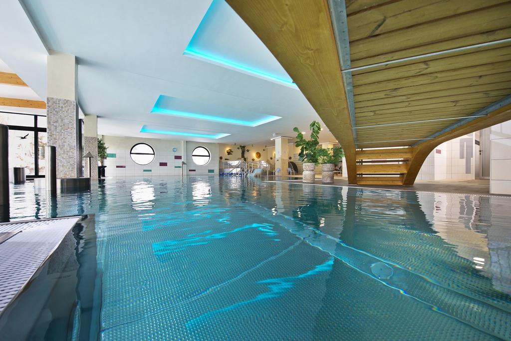 Hotel Sorea Uran Tatranská Lomnica Chambre photo
