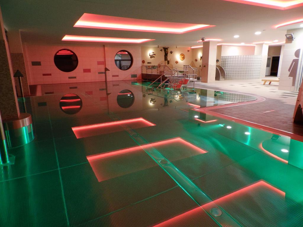 Hotel Sorea Uran Tatranská Lomnica Chambre photo