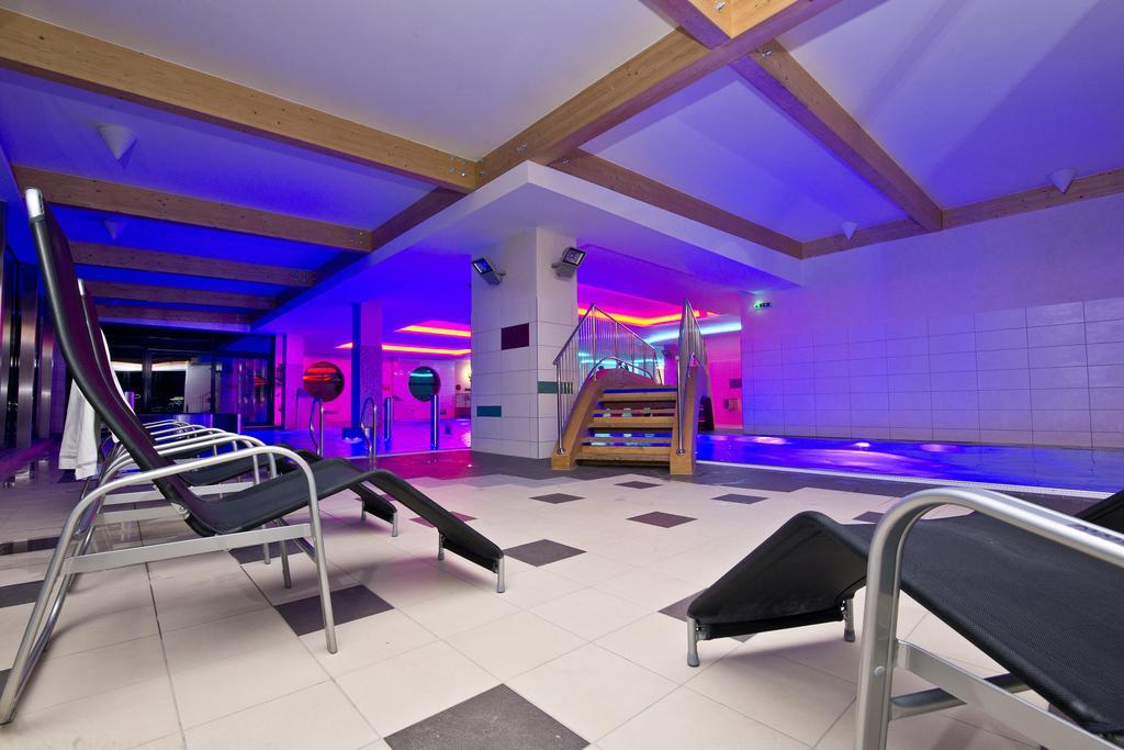 Hotel Sorea Uran Tatranská Lomnica Chambre photo