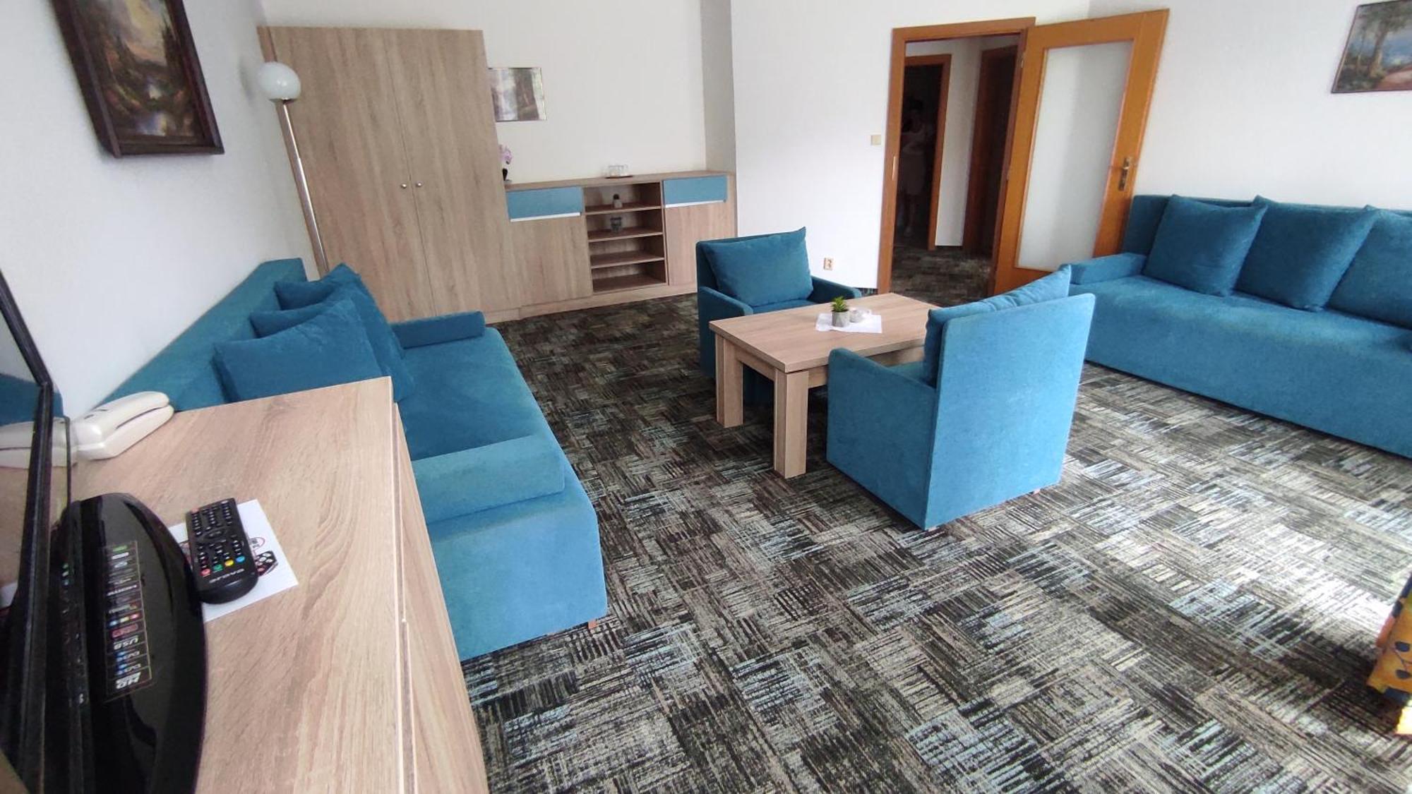 Hotel Sorea Uran Tatranská Lomnica Extérieur photo