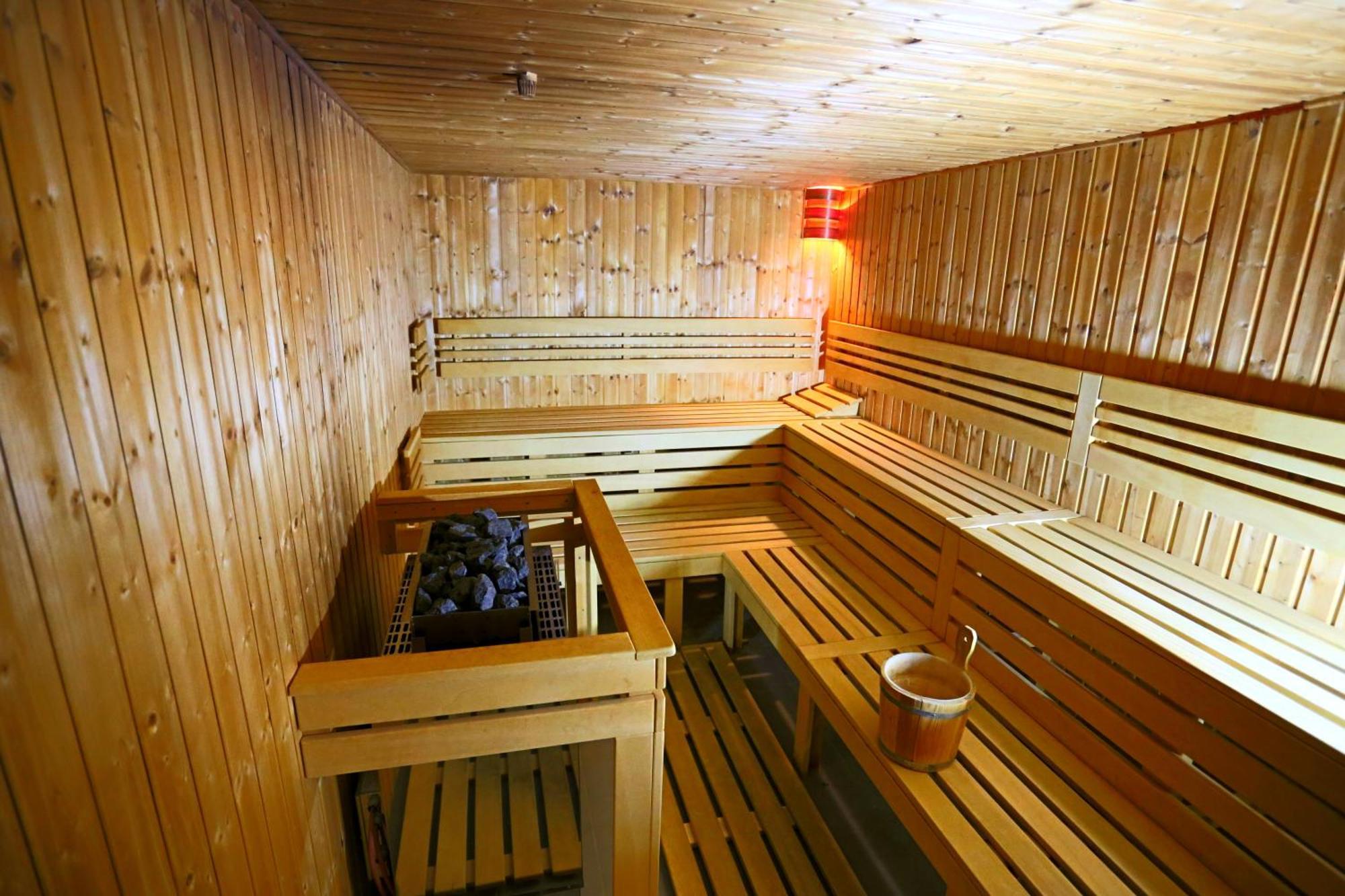 Hotel Sorea Uran Tatranská Lomnica Extérieur photo