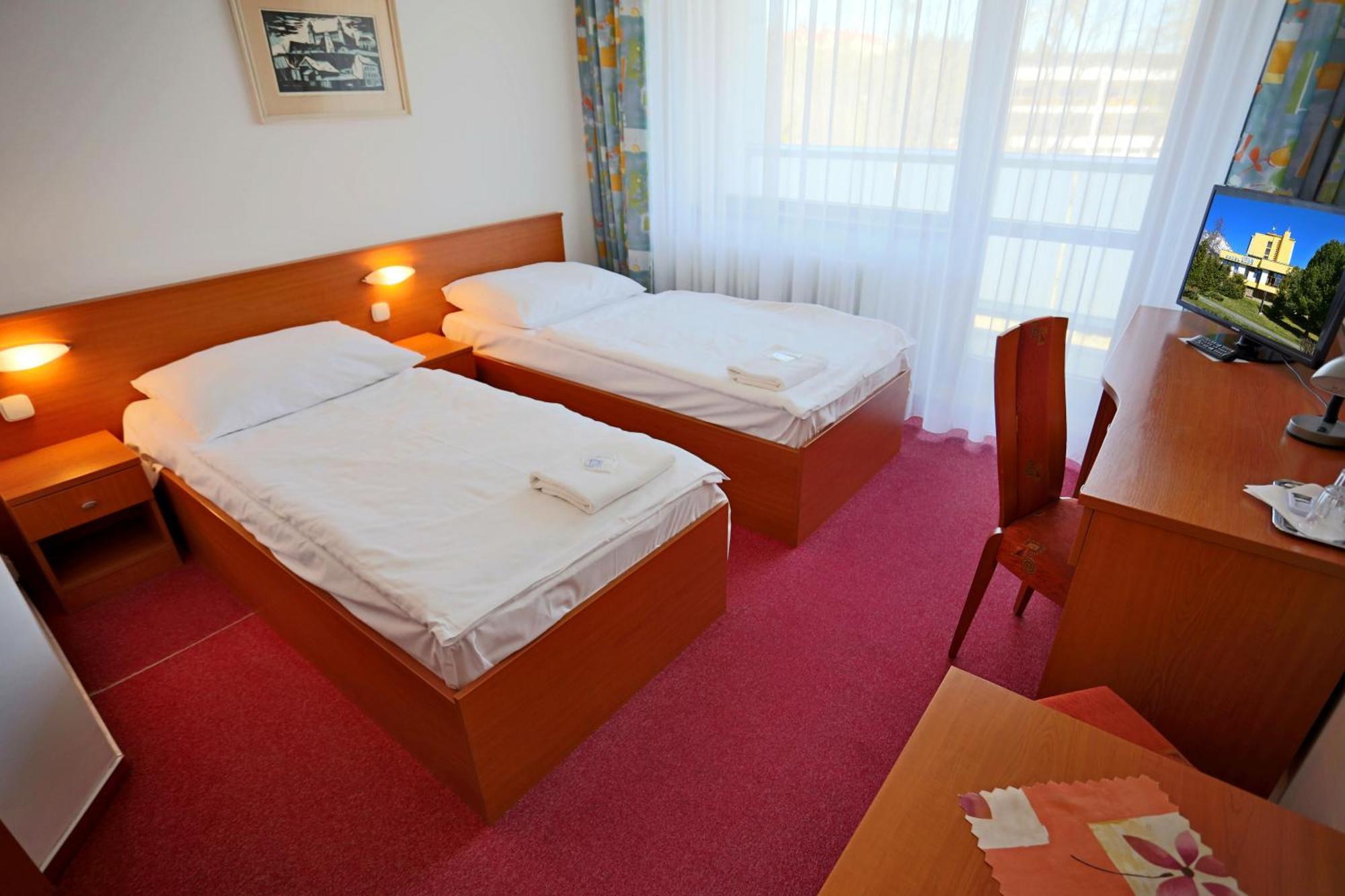 Hotel Sorea Uran Tatranská Lomnica Extérieur photo