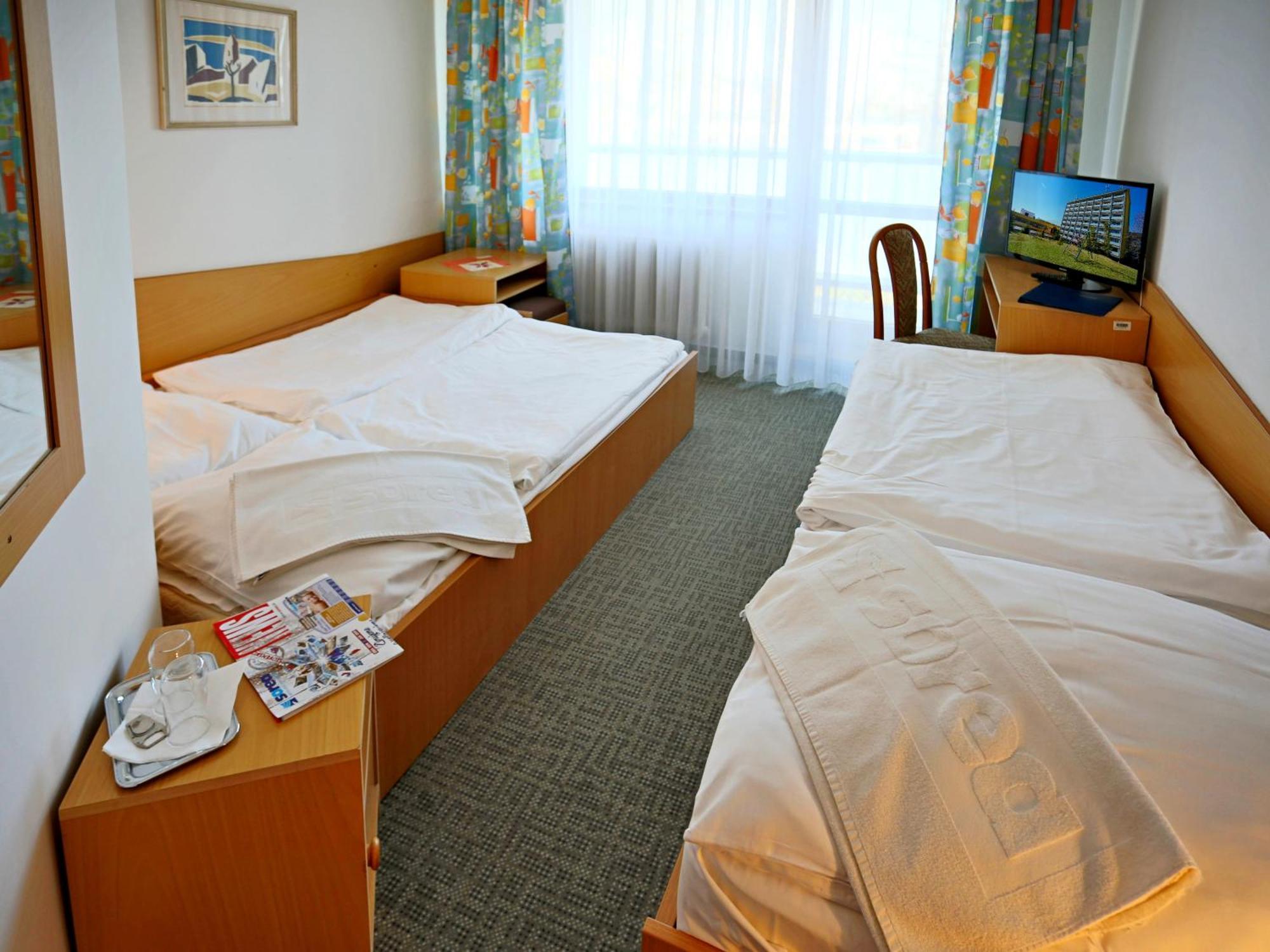Hotel Sorea Uran Tatranská Lomnica Extérieur photo