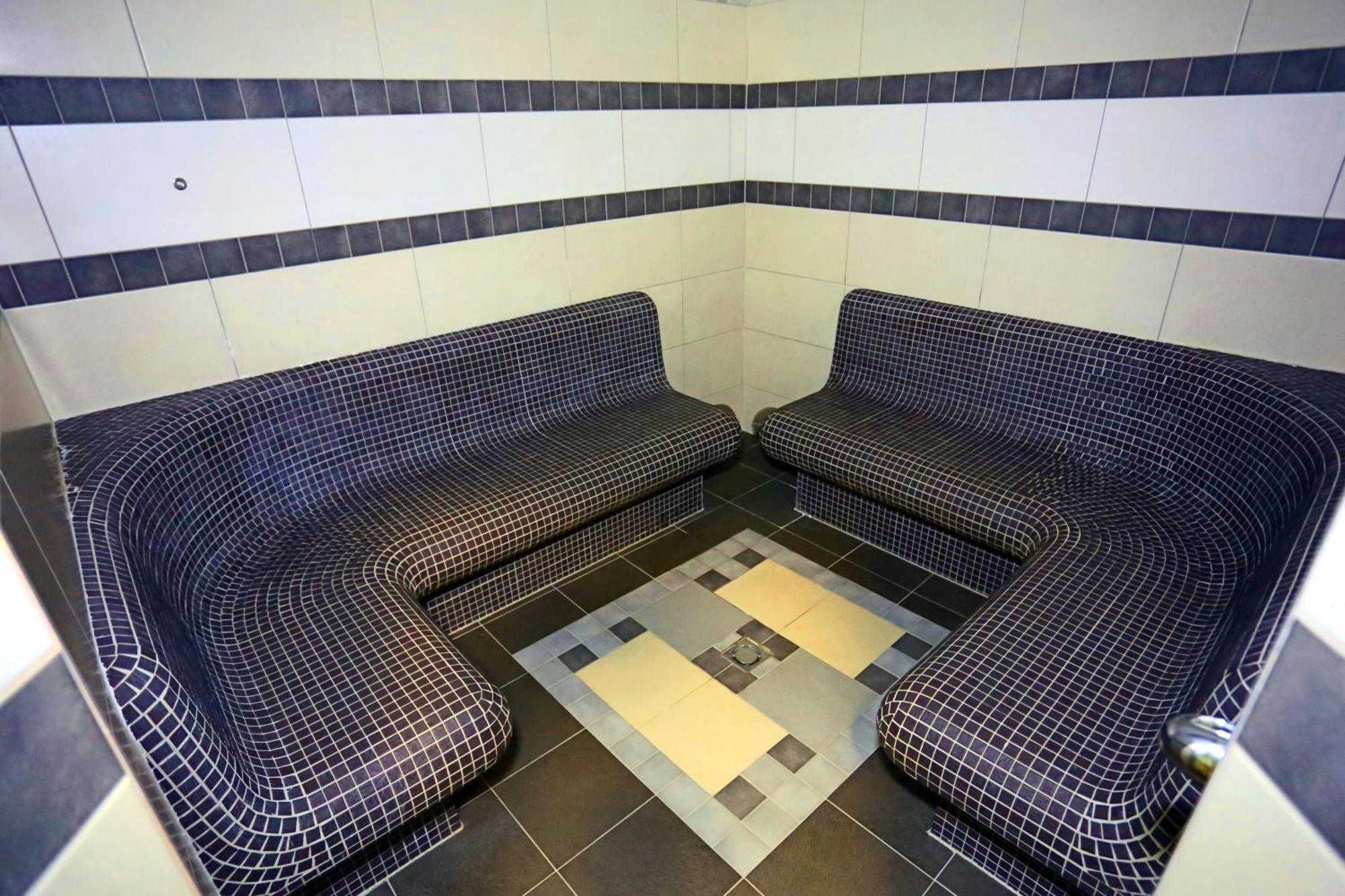 Hotel Sorea Uran Tatranská Lomnica Extérieur photo