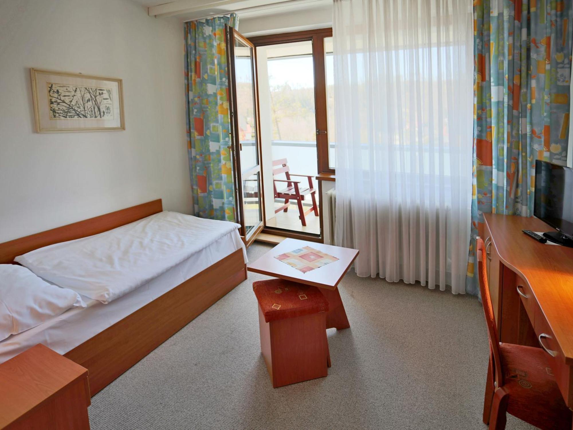 Hotel Sorea Uran Tatranská Lomnica Extérieur photo