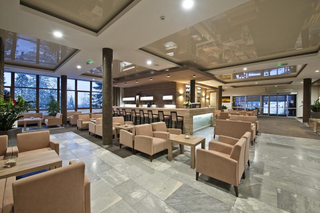 Hotel Sorea Uran Tatranská Lomnica Chambre photo
