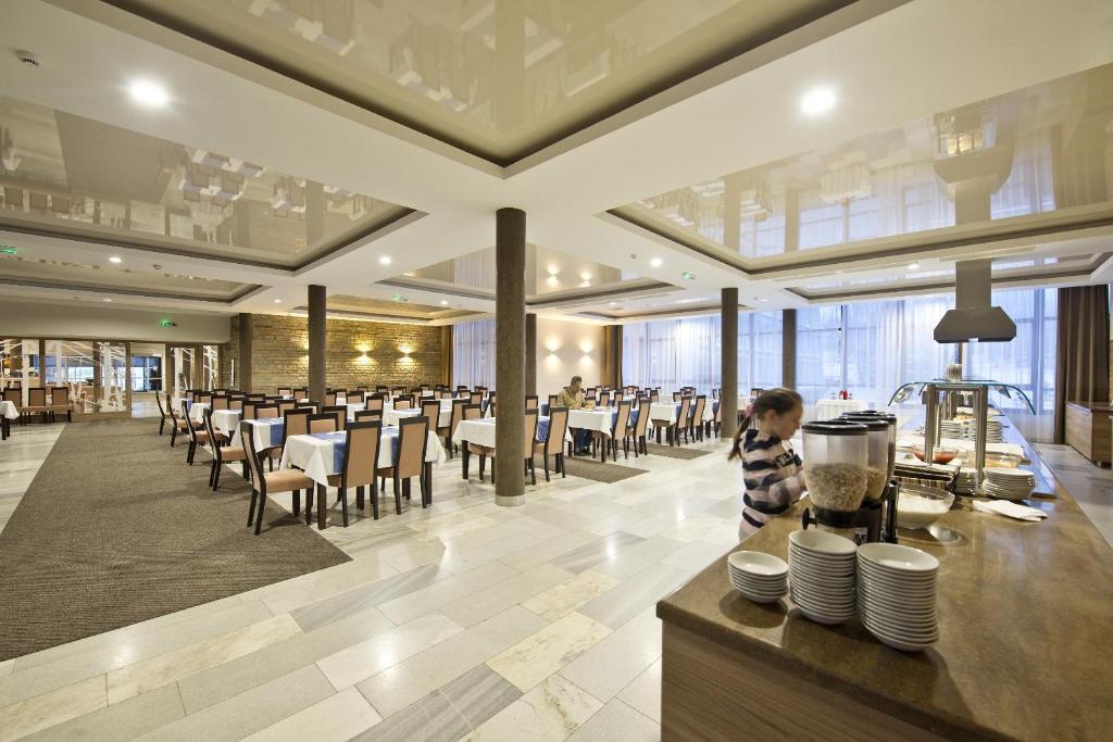 Hotel Sorea Uran Tatranská Lomnica Extérieur photo