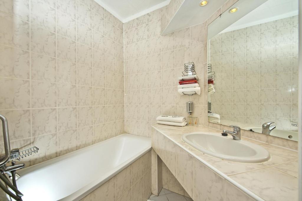 Hotel Sorea Uran Tatranská Lomnica Extérieur photo