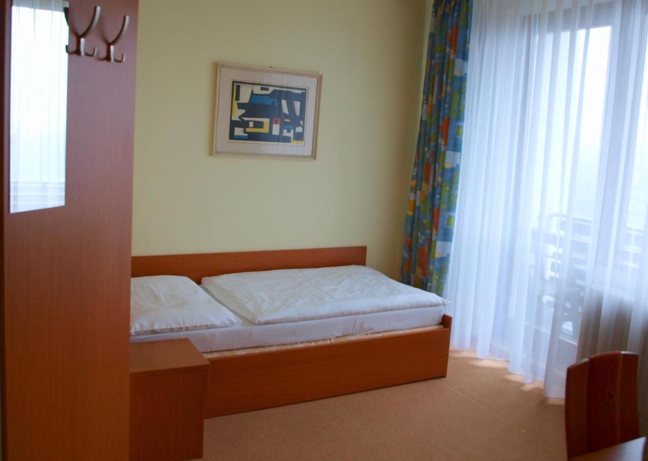 Hotel Sorea Uran Tatranská Lomnica Chambre photo